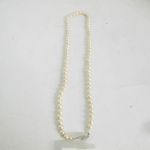 598 8316 PEARL NECKLACE